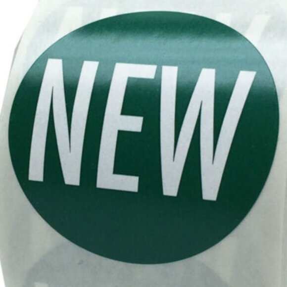 95% of the Goods I Sell Are NEW - Most w/ Original Store Tags - Picture 1 of 1